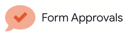 Form Approvals's Logo